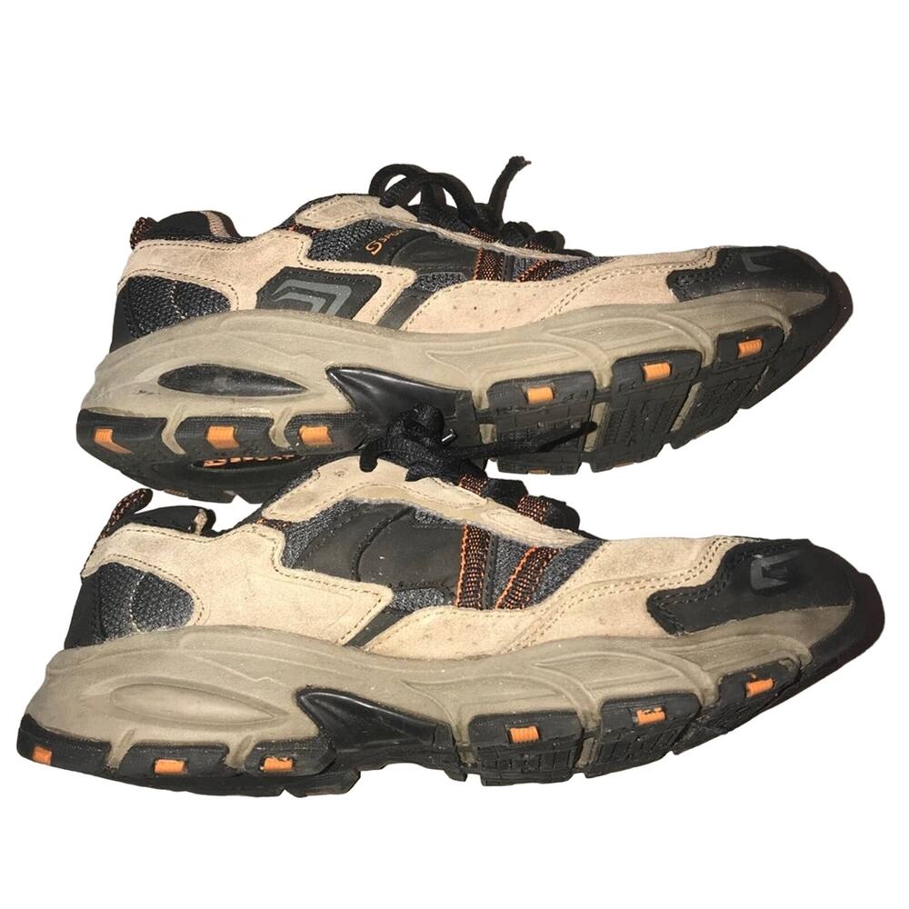 Youth Sport Garçon Hiking Shoe size 4